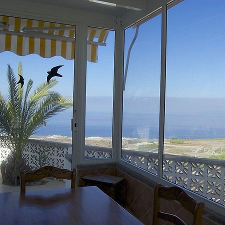Villa Ecomar Guía de Isora Exteriör bild